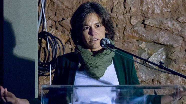 &Pi;&alpha;&nu;&alpha;&gamma;&iota;ώ&tau;&alpha; &Kappa;&alpha;&mu;&pi;έ&rho;&omicron;&upsilon;: "&Omicron; &Nu;ί&kappa;&omicron;&sigmaf; &epsilon;ί&nu;&alpha;&iota; έ&nu;&alpha;&sigmaf; ά&nu;&theta;&rho;&omega;&pi;&omicron;&sigmaf; &mu;&epsilon; &phi;&lambda;ό&gamma;&alpha;"