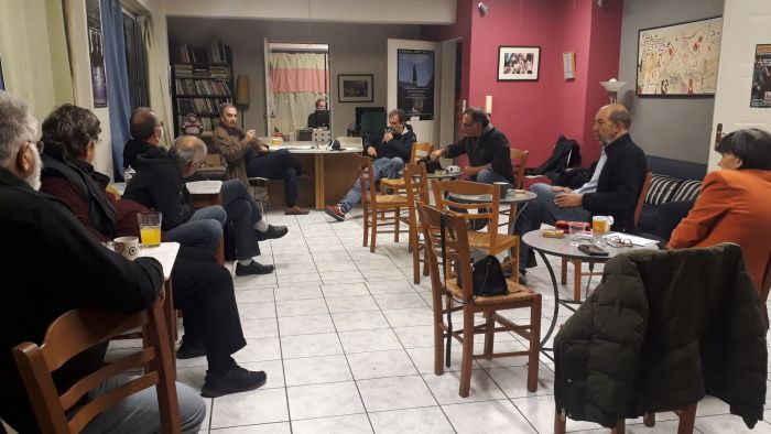 &Sigma;&tau;&omicron;&nu; &Pi;&epsilon;&iota;&rho;&alpha;&iota;ά, &omicron;&iota; &laquo;&epsilon;&iota;&delta;&iota;&kappa;&omicron;ί&raquo; &tau;&omicron;&upsilon; &alpha;&theta;&lambda;&eta;&tau;&iota;&sigma;&mu;&omicron;ύ έ&phi;&tau;&alpha;&sigma;&alpha;&nu; &tau;&omicron;&nu; &lambda;&alpha;ϊ&kappa;ό &alpha;&theta;&lambda;&eta;&tau;&iota;&sigma;&mu;ό &sigma;&tau;&omicron;&nu; &pi;ά&tau;&omicron;│&Pi;&rho;&omega;&tau;&omicron;&beta;&omicron;&upsilon;&lambda;ί&alpha; &delta;&rho;ά&sigma;&eta;&sigmaf; &laquo;&Pi;&epsilon;&iota;&rho;&alpha;&iota;ά&sigmaf; &gamma;&iota;&alpha; Ό&lambda;&omicron;&upsilon;&sigmaf;&raquo;