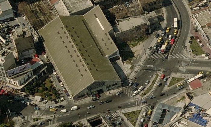 &Eta; &Iota;&pi;&pi;&omicron;&delta;ά&mu;&epsilon;&iota;&alpha; &Alpha;&gamma;&omicron;&rho;ά &delta;&epsilon;&nu; &pi;&rho;έ&pi;&epsilon;&iota; &nu;&alpha; &chi;&alpha;&theta;&epsilon;ί