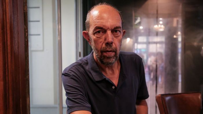 O Nί&kappa;&omicron;&sigmaf; &Mu;&pi;&epsilon;&lambda;&alpha;&beta;ί&lambda;&alpha;&sigmaf; &gamma;&iota;&alpha; &tau;&omicron;&nu; &Kappa;&lambda;&epsilon;&iota;&sigma;&theta;έ&nu;&eta;