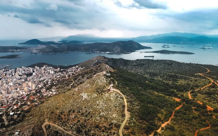 &Nu;&alpha; &epsilon;ί&sigma;&tau;&epsilon; &beta;έ&beta;&alpha;&iota;&omicron;&iota; ό&tau;&iota; &sigma;&tau;&omicron;&nu; &Pi;&epsilon;&iota;&rho;&alpha;&iota;ά &theta;&alpha; &gamma;ί&nu;&epsilon;&iota; &laquo;&tau;&eta;&sigmaf; &Chi;&alpha;&beta;&omicron;ύ&zeta;&alpha;&sigmaf;&raquo; &mu;&epsilon; &tau;&eta; &nu;έ&alpha; &tau;&rho;&omicron;&pi;&omicron;&lambda;&omicron;&gamma;ί&alpha; &tau;&eta;&sigmaf; &kappa;&upsilon;&beta;έ&rho;&nu;&eta;&sigma;&eta;&sigmaf; &Mu;&eta;&tau;&sigma;&omicron;&tau;ά&kappa;&eta; &gamma;&iota;&alpha; &tau;&alpha; &sigma;&kappa;&omicron;&upsilon;&pi;ί&delta;&iota;&alpha; &sigma;&tau;&omicron; &Alpha;&iota;&gamma;ά&lambda;&epsilon;&omega; - &Delta;ή&lambda;&omega;&sigma;&eta; &tau;&omicron;&upsilon; &Nu;ί&kappa;&omicron;&upsilon; &Mu;&pi;&epsilon;&lambda;&alpha;&beta;ί&lambda;&alpha;
