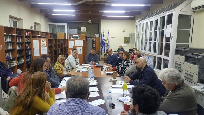 "&Lambda;&alpha;ϊ&kappa;έ&sigmaf; &Sigma;&upsilon;&nu;&epsilon;&lambda;&epsilon;ύ&sigma;&epsilon;&iota;&sigmaf; &Kappa;&alpha;&rho;&alpha;&nu;&tau;ί&nu;&alpha;&sigmaf;": &Alpha;&rsquo; &Delta;&eta;&mu;&omicron;&tau;&iota;&kappa;ή &Kappa;&omicron;&iota;&nu;ό&tau;&eta;&tau;&alpha;