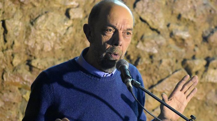 &Alpha;&pi;ά&nu;&tau;&eta;&sigma;&eta; &Nu;ί&kappa;&omicron;&upsilon; &Mu;&pi;&epsilon;&lambda;&alpha;&beta;ί&lambda;&alpha; &sigma;&tau;&omicron;&nu; &pi;&rho;ό&epsilon;&delta;&rho;&omicron; &tau;&eta;&sigmaf; &Delta;&Eta;&Rho;&Alpha;&Pi;
