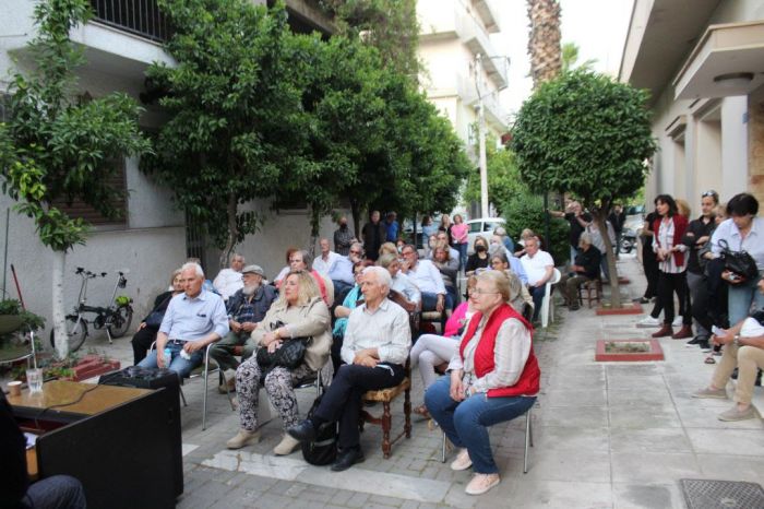 &Tau;&omicron; &Nu;έ&omicron; &Phi;ά&lambda;&eta;&rho;&omicron; &sigma;&tau;&omicron; &mu;ά&tau;&iota; &tau;&omicron;&upsilon; real estate
