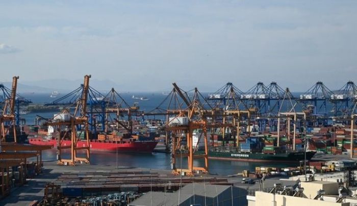 &Chi;&rho;&epsilon;&iota;ά&sigma;&tau;&eta;&kappa;&epsilon; &eta; &epsilon;&pi;έ&mu;&beta;&alpha;&sigma;&eta; &tau;&eta;&sigmaf; &Lambda;&iota;&mu;&epsilon;&nu;&iota;&kappa;ή&sigmaf; &Alpha;&sigma;&tau;&upsilon;&nu;&omicron;&mu;ί&alpha;&sigmaf;, &mu;&epsilon;&tau;ά &alpha;&pi;ό &tau;&eta; &beta;&rho;&omicron;&chi;ή &kappa;&alpha;&tau;&alpha;&gamma;&gamma;&epsilon;&lambda;&iota;ώ&nu; &gamma;&iota;&alpha; &nu;&alpha; &sigma;&upsilon;&mu;&mu;&omicron;&rho;&phi;&omega;&theta;&epsilon;ί &eta; Cosco &sigma;&tau;&iota;&sigmaf; &alpha;&pi;&omicron;&phi;ά&sigma;&epsilon;&iota;&sigmaf; &tau;&omicron;&upsilon; &Sigma;&tau;&Epsilon; &kappa;&alpha;&iota; &nu;&alpha; &sigma;&tau;&alpha;&mu;&alpha;&tau;ή&sigma;&epsilon;&iota; &tau;&alpha; &pi;&alpha;&rho;ά&nu;&omicron;&mu;&alpha; έ&rho;&gamma;&alpha;