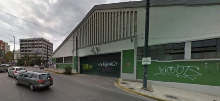 &Omicron; &Nu;ί&kappa;&omicron;&sigmaf; &Mu;&pi;&epsilon;&lambda;&alpha;&beta;ί&lambda;&alpha;&sigmaf; &gamma;&iota;&alpha; &tau;&eta;&nu; &Iota;&pi;&pi;&omicron;&delta;ά&mu;&epsilon;&iota;&alpha; &Alpha;&gamma;&omicron;&rho;ά, &tau;&alpha; &epsilon;&rho;&epsilon;&iota;&pi;&omega;&mu;έ&nu;&alpha; &kappa;&tau;ί&rho;&iota;&alpha; &kappa;&alpha;&iota; &gamma;&iota;&alpha; &tau;&eta; &theta;&omicron;&lambda;ή &epsilon;&iota;&kappa;ό&nu;&alpha; &tau;&eta;&sigmaf; &alpha;&kappa;ί&nu;&eta;&tau;&eta;&sigmaf; &delta;&eta;&mu;&omicron;&tau;&iota;&kappa;ή&sigmaf; &pi;&epsilon;&rho;&iota;&omicron;&upsilon;&sigma;ί&alpha;&sigmaf;