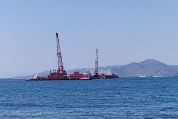 &Epsilon;&rho;ώ&tau;&eta;&sigma;&eta; &beta;&omicron;&upsilon;&lambda;&epsilon;&upsilon;&tau;ώ&nu; &Sigma;&Upsilon;&Rho;&Iota;&Zeta;&Alpha; &gamma;&iota;&alpha; &tau;&alpha; έ&rho;&gamma;&alpha; &tau;&omicron;&upsilon; &Omicron;&Lambda;&Pi; &sigma;&tau;&omicron;&nu; &Nu;ό&tau;&iota;&omicron; &Pi;&rho;&omicron;&beta;&lambda;ή&tau;&alpha;