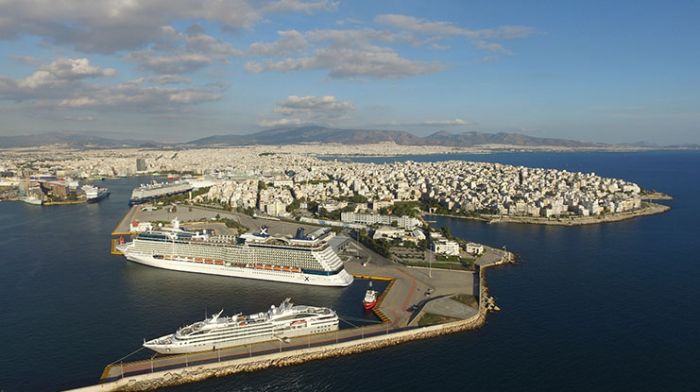 &Alpha;&pi;ά&nu;&tau;&eta;&sigma;&eta; &sigma;&tau;&omicron;&nu; &Delta;ή&mu;&alpha;&rho;&chi;&omicron; &Pi;&epsilon;&iota;&rho;&alpha;&iota;ά &gamma;&iota;&alpha; &tau;&omicron;&nu; &Omicron;&Lambda;&Pi;