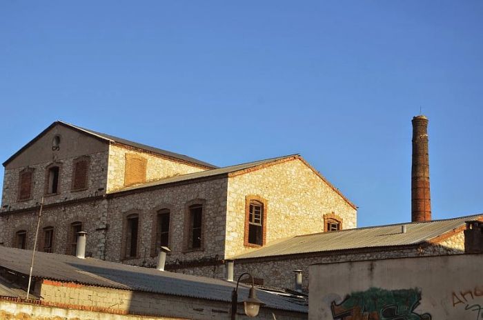 &Sigma;&epsilon; &epsilon;&pi;&epsilon;&nu;&delta;&upsilon;&tau;&iota;&kappa;ό &kappa;&lambda;&omicron;&iota;ό &tau;&omicron; &pi;&alpha;&lambda;&alpha;&iota;ό &omicron;&iota;&nu;&omicron;&pi;&omicron;&iota;&epsilon;ί&omicron; &laquo;&Eta;&Beta;&Eta;&raquo;