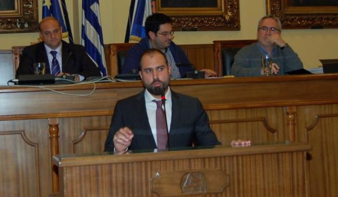 Tο θέατρο του παραλόγου με πρωταγωνιστή τον πρόεδρο του ΟΠΑΝ Ιωσήφ Βουράκη