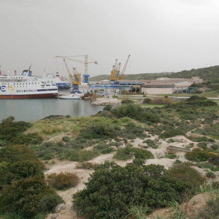 &Gamma;&iota;&alpha; &tau;&omicron; &beta;&iota;&alpha;&sigma;&mu;έ&nu;&omicron; &tau;&omicron;&pi;ί&omicron; &kappa;&alpha;&iota; &tau;&iota;&sigmaf; &gamma;&iota;&omicron;&rho;&tau;έ&sigmaf; &tau;&eta;&sigmaf; &Nu;&alpha;&upsilon;&mu;&alpha;&chi;ί&alpha;&sigmaf; &tau;&eta;&sigmaf; &Sigma;&alpha;&lambda;&alpha;&mu;ί&nu;&alpha;&sigmaf;