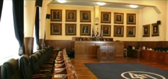 &Pi;&alpha;&rho;&epsilon;&mu;&beta;ά&sigma;&epsilon;&iota;&sigmaf; &tau;&omicron;&upsilon; &laquo;&Pi;&epsilon;&iota;&rho;&alpha;&iota;ά&sigmaf; &gamma;&iota;&alpha; Ό&lambda;&omicron;&upsilon;&sigmaf;&raquo; &sigma;&tau;&eta; &sigma;&upsilon;&nu;&epsilon;&delta;&rho;ί&alpha;&sigma;&eta; &tau;&omicron;&upsilon; &Delta;&eta;&mu;&omicron;&tau;&iota;&kappa;&omicron;ύ &Sigma;&upsilon;&mu;&beta;&omicron;&upsilon;&lambda;ί&omicron;&upsilon; 09.02.2022