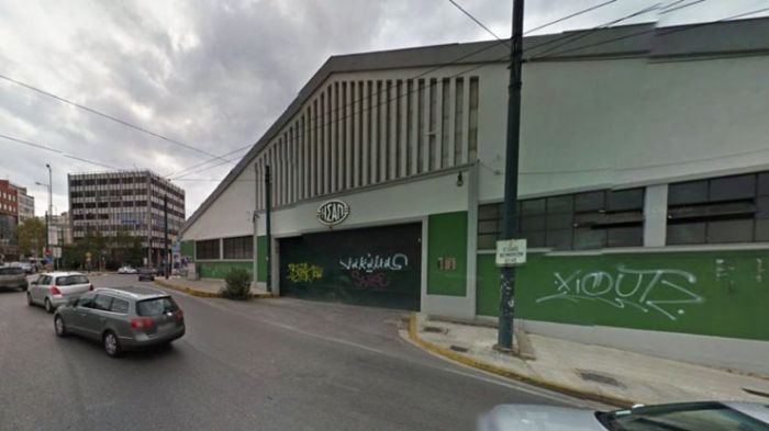 &Omicron; &Nu;ί&kappa;&omicron;&sigmaf; &Mu;&pi;&epsilon;&lambda;&alpha;&beta;ί&lambda;&alpha;&sigmaf; &gamma;&iota;&alpha; &tau;&eta;&nu; &Iota;&pi;&pi;&omicron;&delta;ά&mu;&epsilon;&iota;&omicron; &Alpha;&gamma;&omicron;&rho;ά