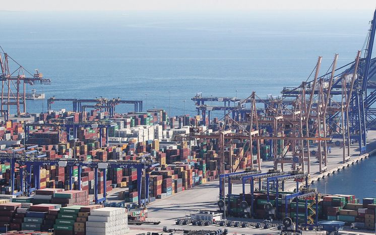 &Nu;ί&kappa;&omicron;&sigmaf; &Mu;&pi;&epsilon;&lambda;&alpha;&beta;ί&lambda;&alpha;&sigmaf; &kappa;&alpha;&iota; &Pi;&alpha;&nu;&alpha;&gamma;&iota;ώ&tau;&eta;&sigmaf; &Alpha;&nu;&alpha;&sigma;&tau;&alpha;&sigma;ά&kappa;&omicron;&sigmaf; &gamma;&iota;&alpha; &tau;&eta;&nu; &alpha;&pi;ό&phi;&alpha;&sigma;&eta; &tau;&omicron;&upsilon; &Sigma;&tau;&Epsilon; &sigma;&chi;&epsilon;&tau;&iota;&kappa;ά &mu;&epsilon; &tau;&eta;&nu; &Omicron;&Lambda;&Pi;/Cosco