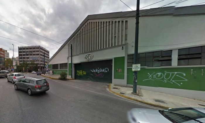 &Alpha;&rho;&chi;ί&zeta;&epsilon;&iota; &tau;&omicron; &pi;ά&rho;&tau;&iota; &sigma;&tau;&eta;&nu; &Iota;&pi;&pi;&omicron;&delta;ά&mu;&epsilon;&iota;&alpha; &Alpha;&gamma;&omicron;&rho;ά;