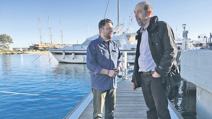 Sportime/&Nu;ί&kappa;&omicron;&sigmaf; &Mu;&pi;&epsilon;&lambda;&alpha;&beta;ί&lambda;&alpha;&sigmaf;: Έ&tau;&omicron;&iota;&mu;&omicron;&sigmaf; &nu;&alpha; &phi;&tau;&iota;ά&xi;&epsilon;&iota; &mu;ί&alpha; ό&mu;&omicron;&rho;&phi;&eta; &pi;ό&lambda;&eta;