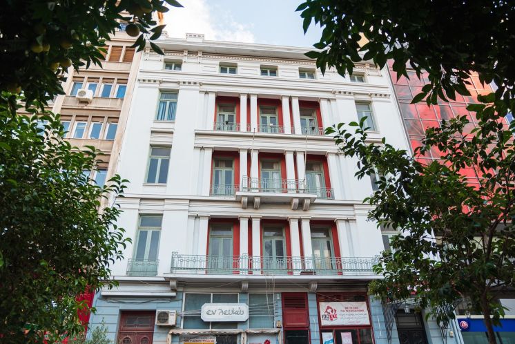 &Omicron;&rho;&iota;&sigma;&tau;&iota;&kappa;ό &tau;έ&lambda;&omicron;&sigmaf; &sigma;&tau;&eta;&nu; &kappa;&alpha;&tau;&alpha;&sigma;&tau;&rho;&omicron;&phi;ή &tau;&omicron;&upsilon; &laquo;&Chi;ά&iota;-&Lambda;ά&iota;&phi;&raquo; &mu;&epsilon; &alpha;&pi;ό&phi;&alpha;&sigma;&eta; &tau;&omicron;&upsilon; &Sigma;&tau;&Epsilon;