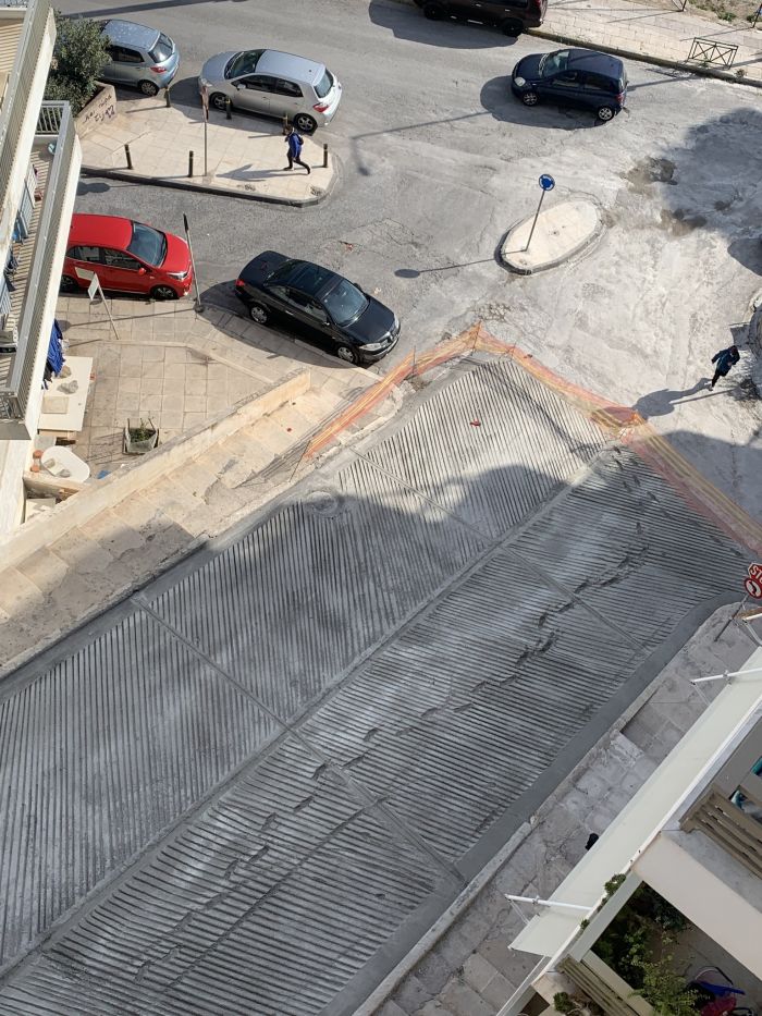 &Omicron;&iota; &mu;&pi;&epsilon;&tau;ό&delta;&rho;&omicron;&mu;&omicron;&iota; &tau;&eta;&sigmaf; &Alpha;' &Delta;&eta;&mu;&omicron;&tau;&iota;&kappa;ή&sigmaf; &Kappa;&omicron;&iota;&nu;ό&tau;&eta;&tau;&alpha;&sigmaf;