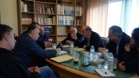 &Tau;&omicron; &lambda;&iota;&mu;ά&nu;&iota; &kappa;&alpha;&iota; &omicron; &tau;&omicron;&upsilon;&rho;&iota;&sigma;&mu;ό&sigmaf; &kappa;&upsilon;&rho;&iota;ά&rho;&chi;&eta;&sigma;&alpha;&nu; &sigma;&tau;&eta; &sigma;&upsilon;&nu;ά&nu;&tau;&eta;&sigma;&eta; &tau;&omicron;&upsilon; &Nu;ί&kappa;&omicron;&upsilon; &Mu;&pi;&epsilon;&lambda;&alpha;&beta;ί&lambda;&alpha; &sigma;&tau;&omicron; &Beta;&iota;&omicron;&tau;&epsilon;&chi;&nu;&iota;&kappa;ό &Epsilon;&pi;&iota;&mu;&epsilon;&lambda;&eta;&tau;ή&rho;&iota;&omicron; &Pi;&epsilon;&iota;&rho;&alpha;&iota;ά