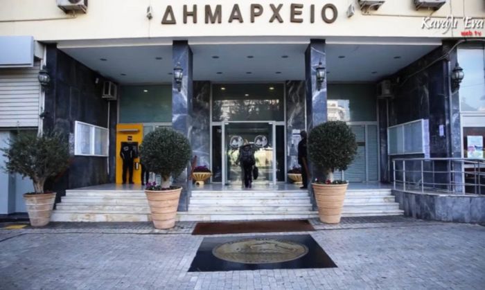 &Sigma;&upsilon;&nu;&epsilon;&delta;&rho;ί&alpha;&sigma;&eta; &Delta;&eta;&mu;&omicron;&tau;&iota;&kappa;&omicron;ύ &Sigma;&upsilon;&mu;&beta;&omicron;&upsilon;&lambda;ί&omicron;&upsilon; 11.02.2021
