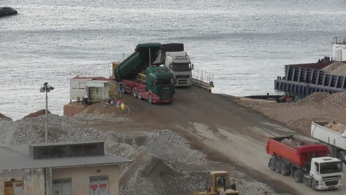 &Mu;&epsilon;&tau;ά &alpha;&pi;ό 30 &chi;&rho;ό&nu;&iota;&alpha; &eta; Cosco &mu;&epsilon;&tau;&alpha;&tau;&rho;έ&pi;&epsilon;&iota; &xi;&alpha;&nu;ά &tau;&omicron; &mu;&iota;&sigma;ό &kappa;&epsilon;&nu;&tau;&rho;&iota;&kappa;ό &lambda;&iota;&mu;ά&nu;&iota; &sigma;&epsilon; &beta;&iota;&omicron;&mu;&eta;&chi;&alpha;&nu;&iota;&kappa;ό